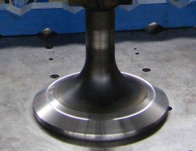 Exhaust Valve Title