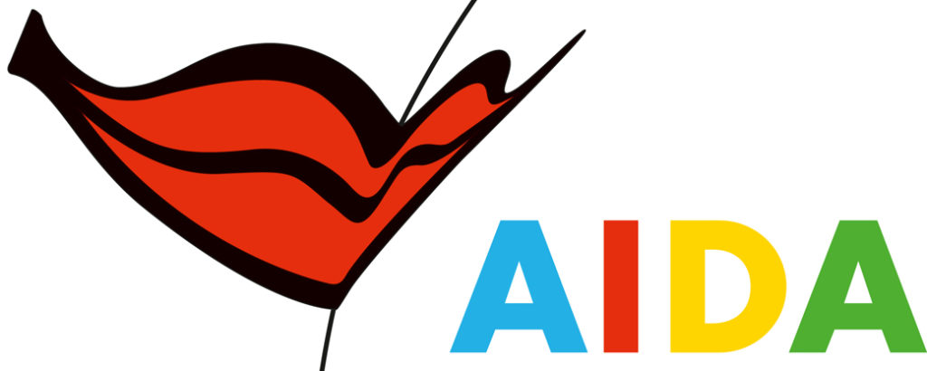 AIDA Cruises & Partnership Design Title