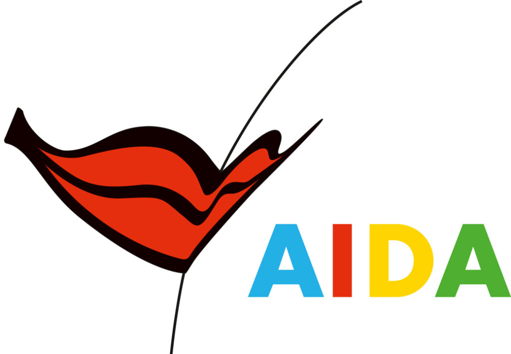 AIDA Cruises & Partnership Design