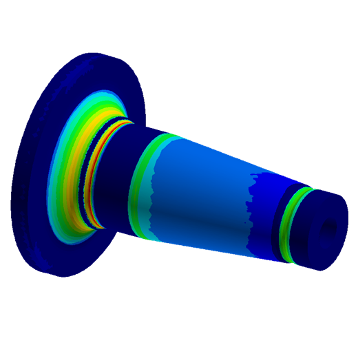 Component utilization