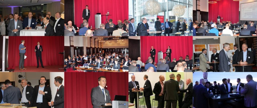 Rostock Ship Machinery Conference 2017