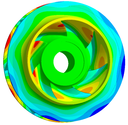Turbine