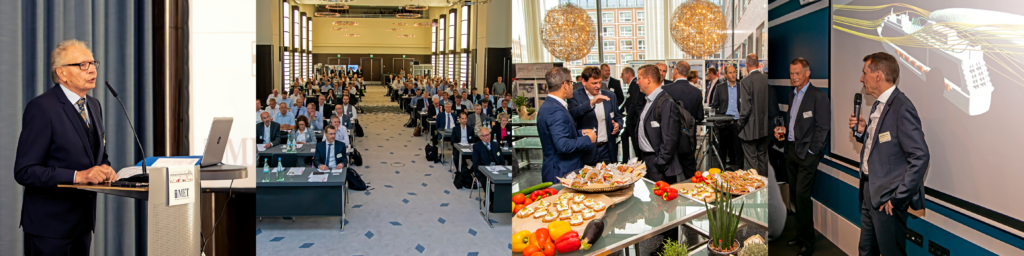 Resumee 2nd Ship Engine Conference 25-26 September 2019, Radisson Blu Hotel Rostock